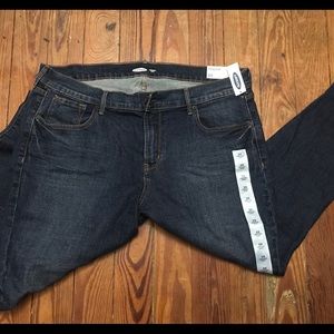 Old Navy Original Skinny Jeans